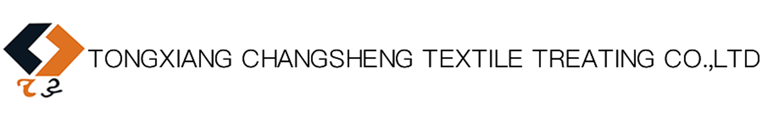 Tongxiang Changsheng Textile Treating Co., Ltd.